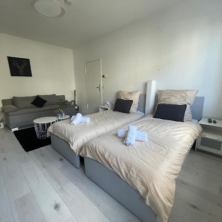 베를린 Sonne & Beton 아파트 외부 사진